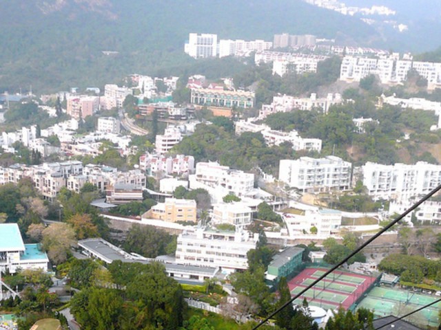 Shouson Hill