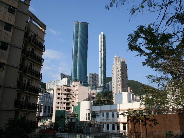 Stubbs Road