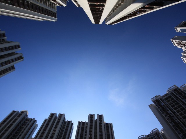 Tai Koo Shing
