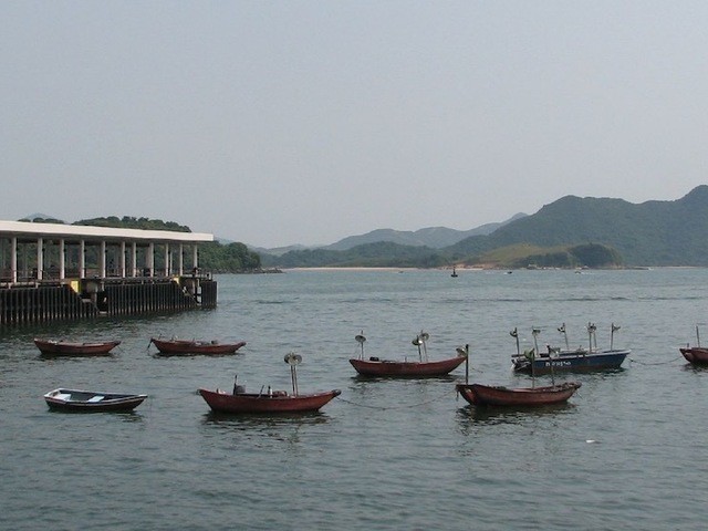 Sai Kung