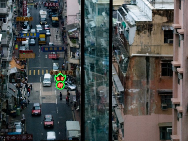 Cheung Sha Wan