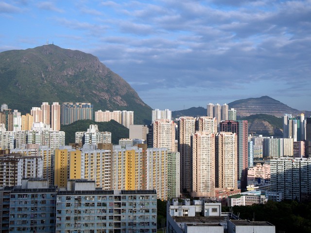 Wong Tai Sin