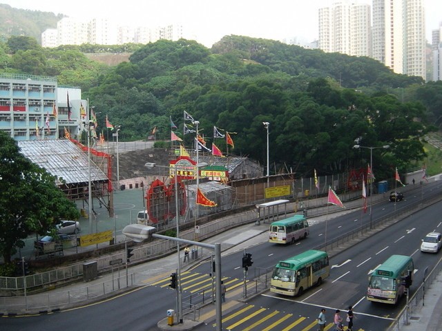 Yau Tong
