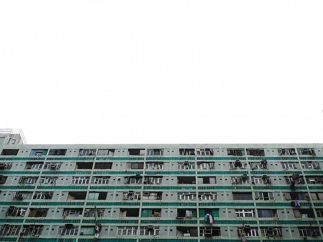 Ngau Tau Kok