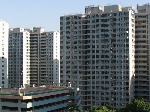 Wang Tau Hom