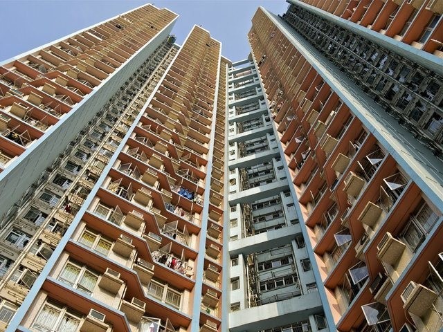 Tsz Wan Shan