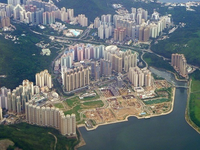 Tseung Kwan O