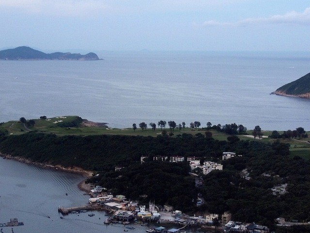 Clear Water Bay