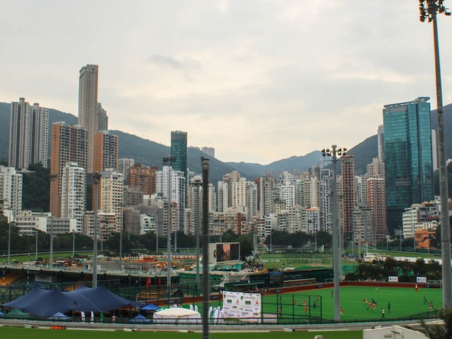 Happy Valley
