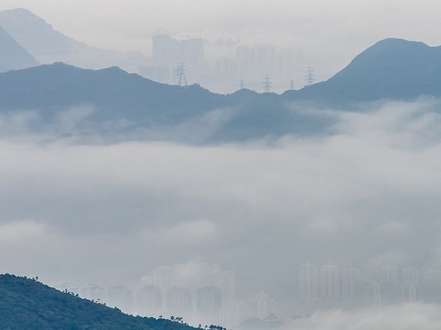 Lion Rock