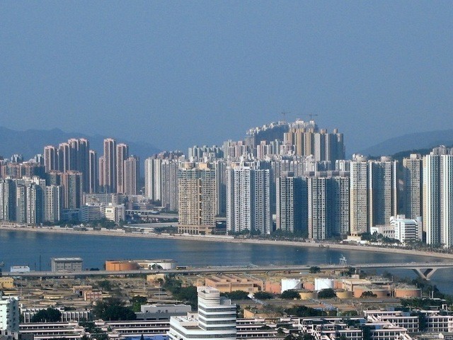 Ma On Shan
