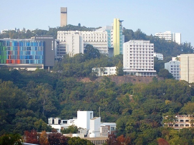 Ma Liu Shui
