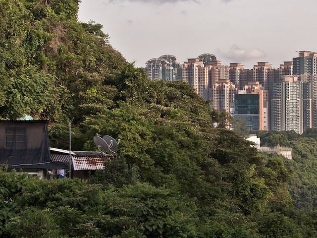Kam Shan