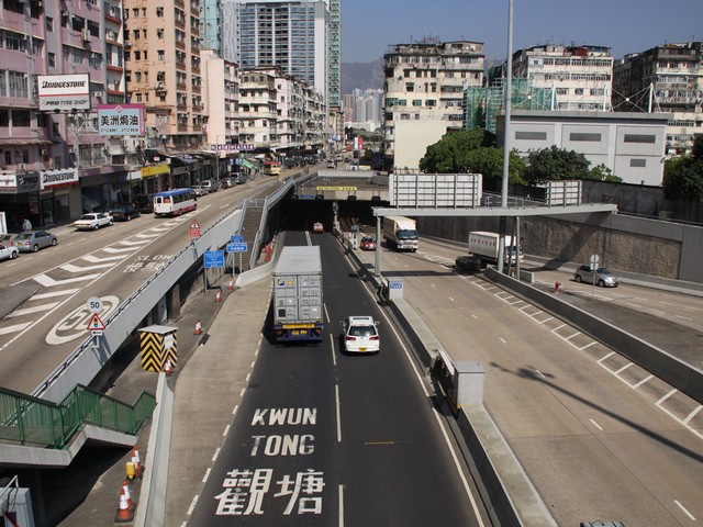 To Kwa Wan