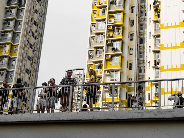 Shek Kip Mei