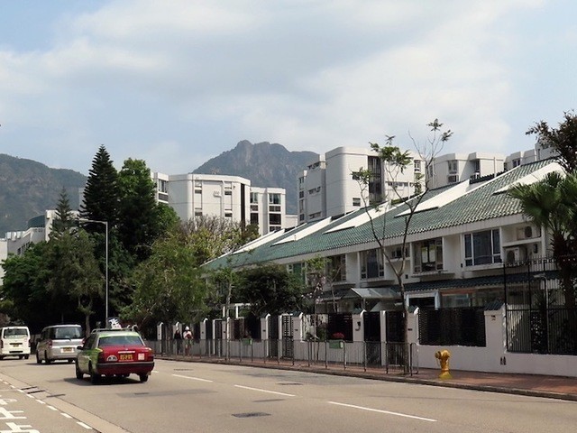 Yau Yat Chuen