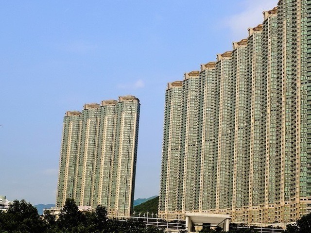 Tung Chung