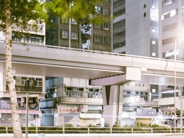 Lai Chi Kok