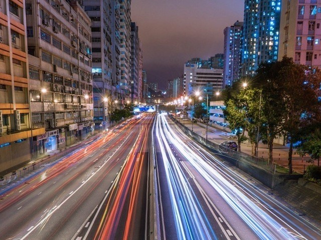 Kwai Chung