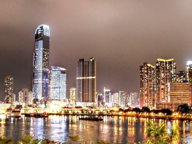 Tsuen Wan