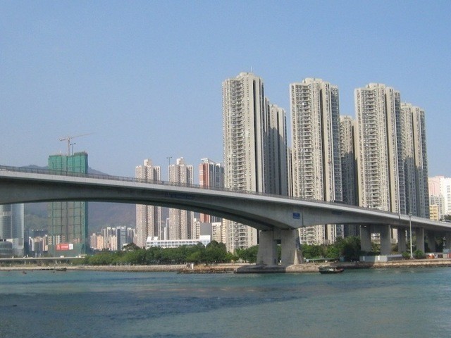 Tsing Yi