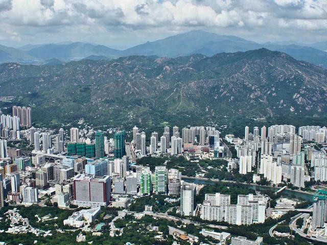 Tuen Mun