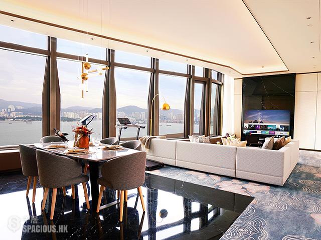 One-Eight-One Hotel & Serviced Residences, Hong Kong – Preços