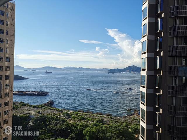 Kennedy Town - Han Yu Building 01