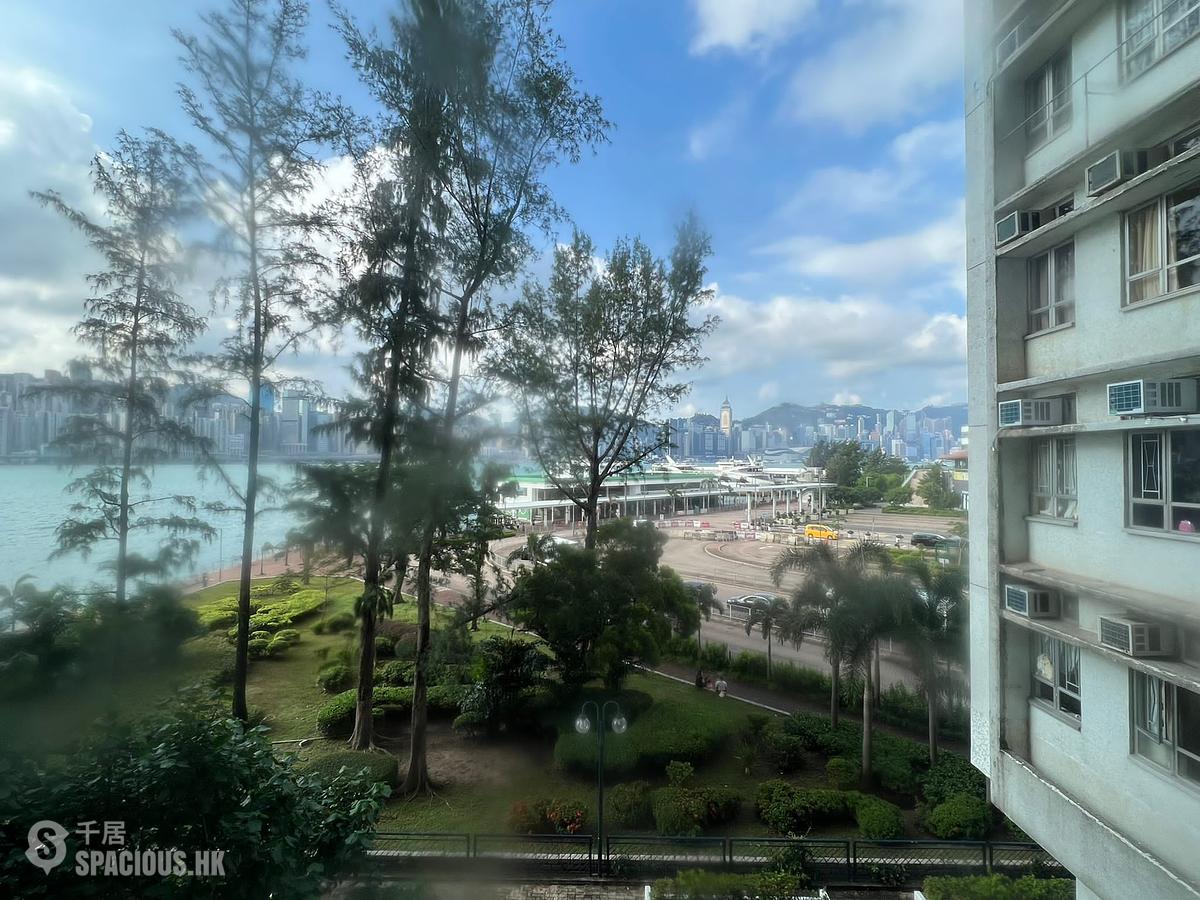 Whampoa Garden - Whampoa Garden 01