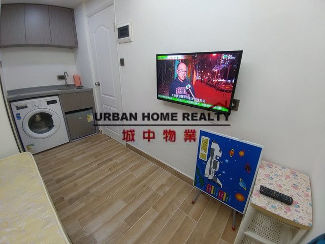 Tsim Sha Tsui - Hillview Court 01