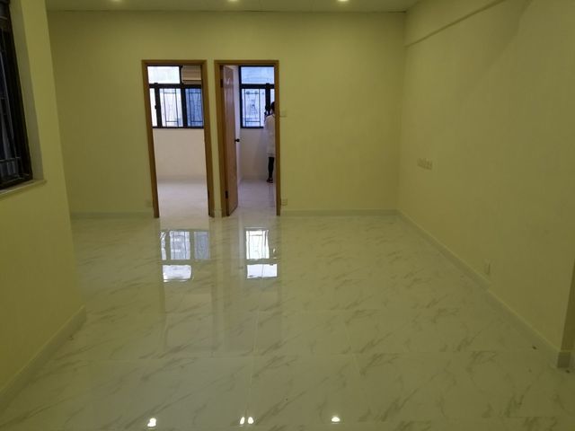 Jordan - Pak Lok Building 01