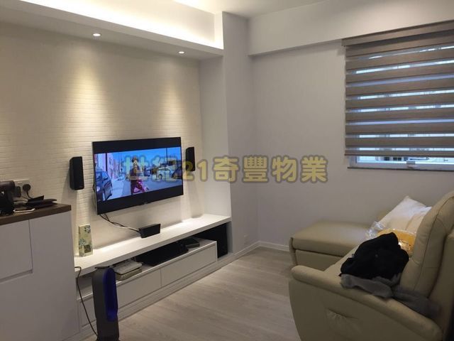 Luen Wo Hui - Fanling Garden 01