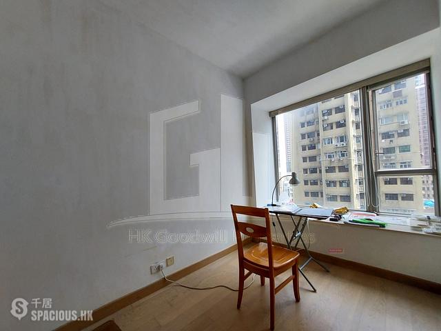 Sai Ying Pun - Island Crest 02