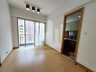 Sai Ying Pun - Island Crest 03