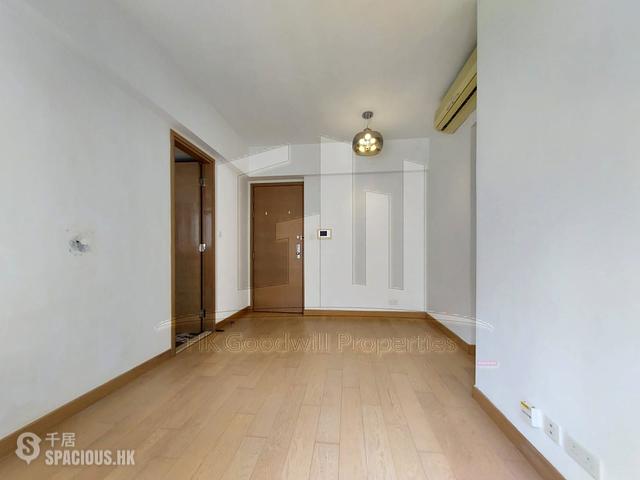 Sai Ying Pun - Island Crest 04