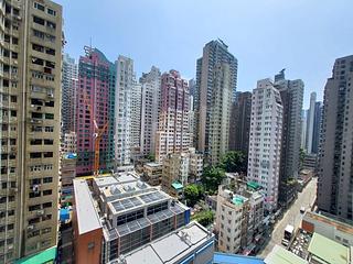 Sai Ying Pun - Island Crest 06