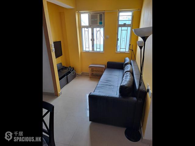 Sham Shui Po - 53, Shun Ning Road 01