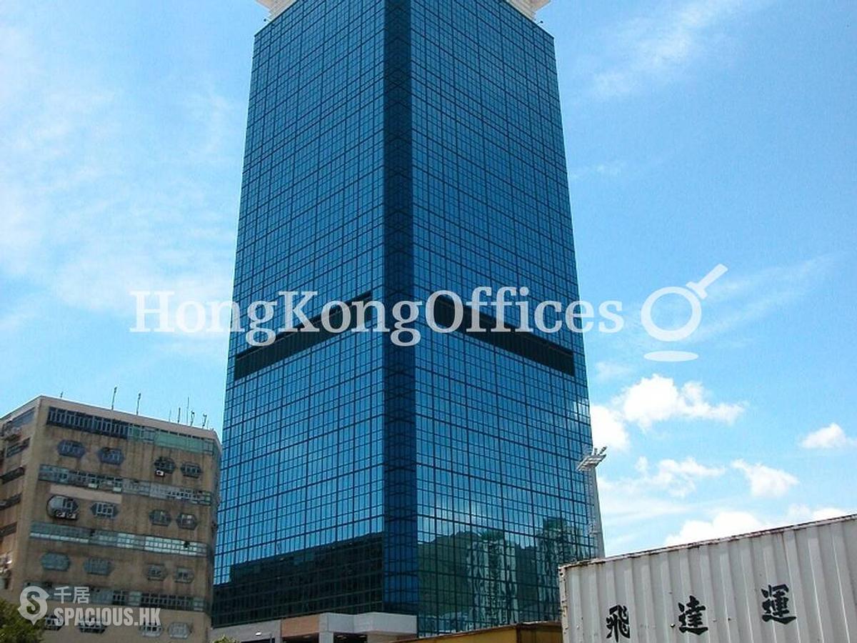 Kowloon Bay - Skyline Tower 01