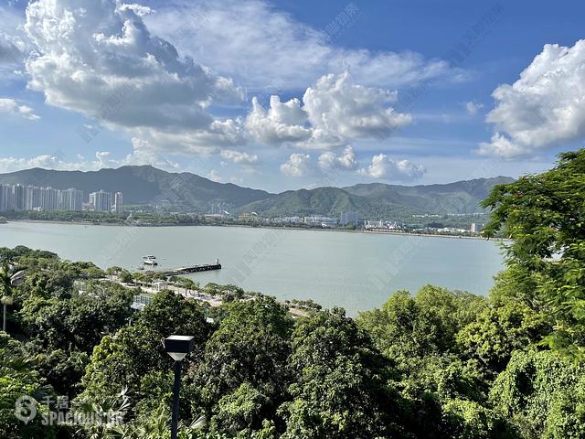 Tai Po Kau - Seaview Villas 01