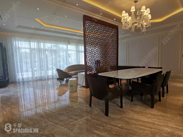The Peak - 46, Plantation Road 01