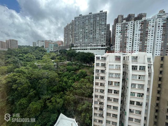 North Point - 7-11, Ching Wah Street 01