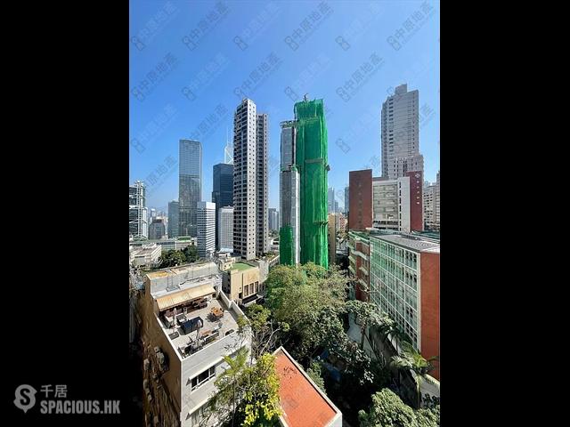 Causeway Bay - Hyde Park Mansion 02