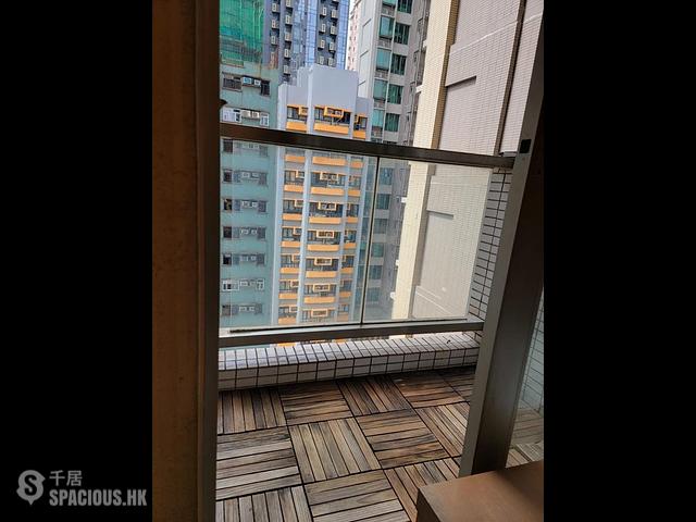 Sham Shui Po - City Regalia 01