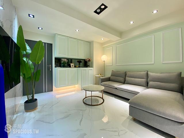 Xinyi - No. XXX, Section 1, Keelung Rd, Xinyi District, Taipei City, Taiwan 110 01
