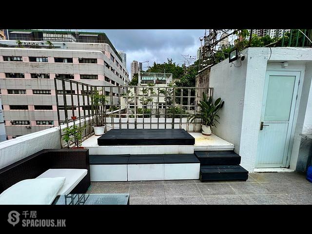 Sai Ying Pun - 4A, Second Street 01