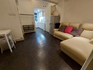 Sheung Wan - 16, Hillier Street 04