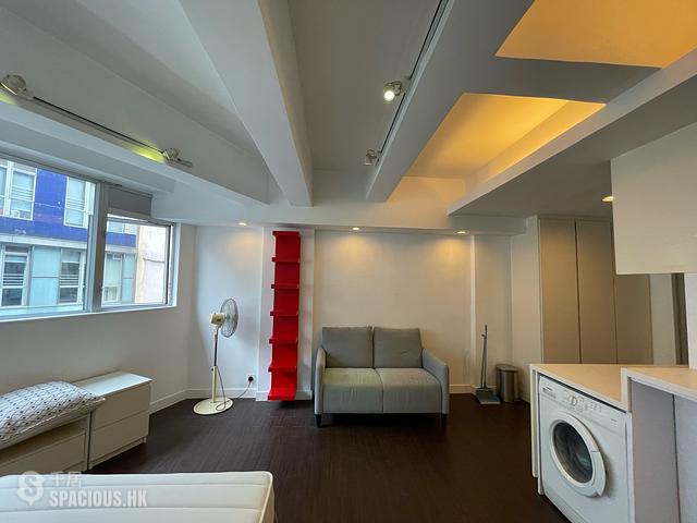 Soho - 64, Hollywood Road 01