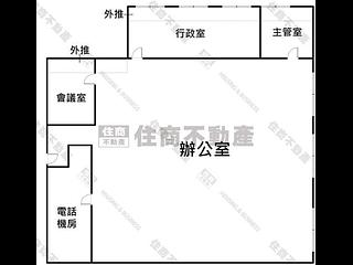 中山区 - 台北中山区南京東路二段XX号 16