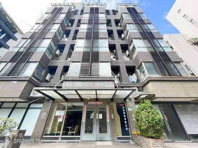 Zhongshan - No. XX, Lane 85, Linsen N Rd, Zhongshan District, Taipei City, Taiwan 10491 01