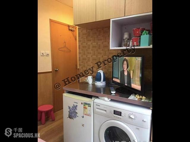 Tsim Sha Tsui - Fook Kiu Mansion 01